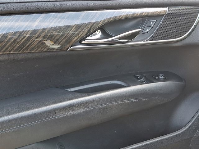 Used 2016 Cadillac ATS 2.0T AWD Coupe image 13