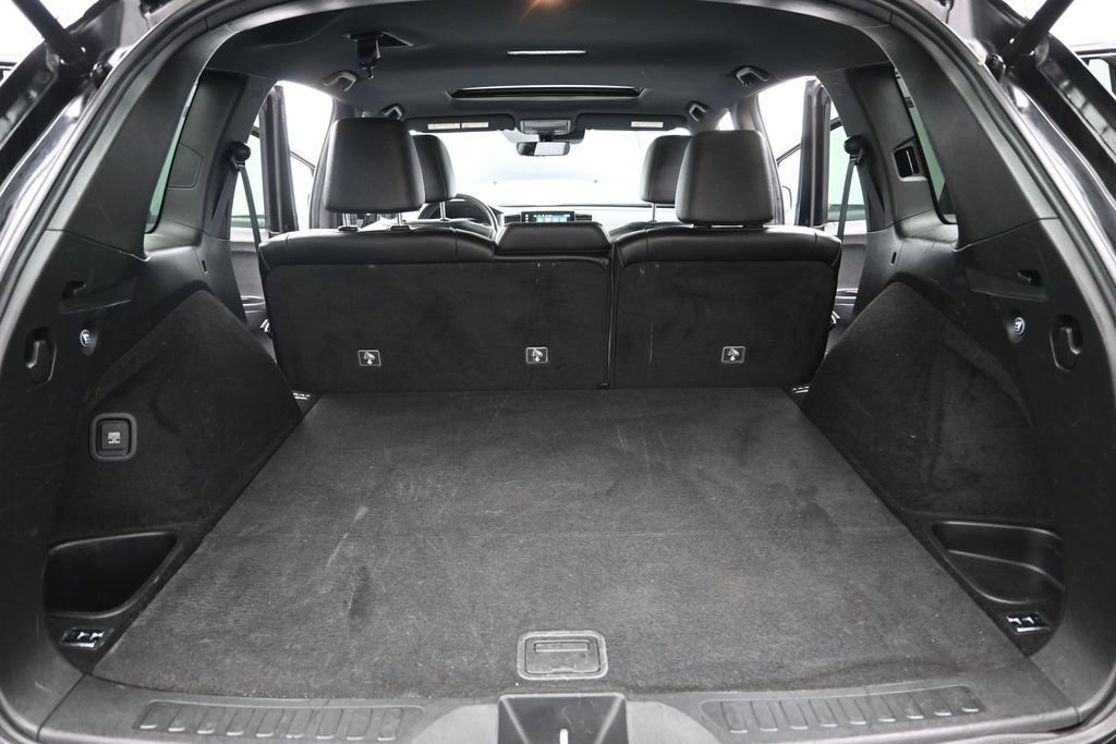 Certified 2023 Honda Passport EX-L image 28