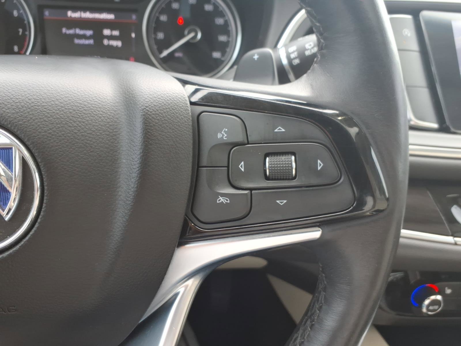 Used 2023 Buick Enclave Essence w/ Experience Buick Package image 22