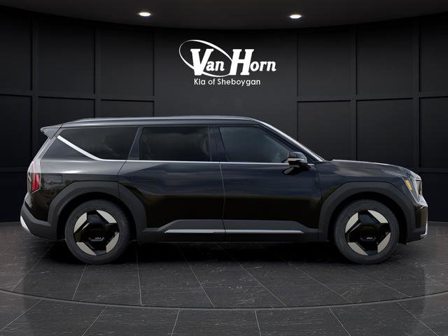 New 2026 Kia EV9 Wind image 7