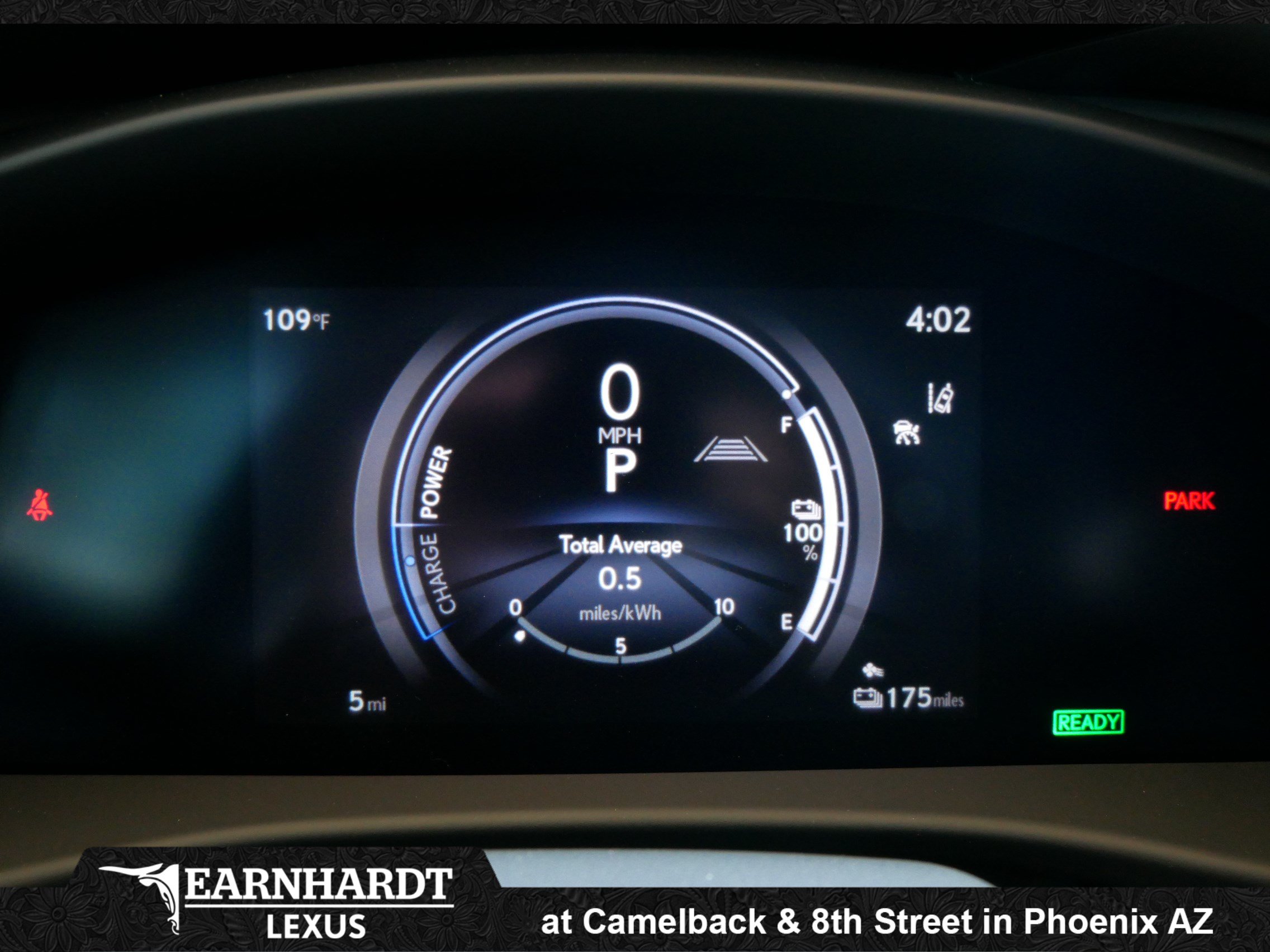 New 2026 Lexus RZ 450e AWD w/ Luxury Package image 28