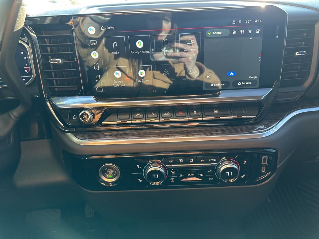 Used 2022 GMC Sierra 1500 Elevation image 20