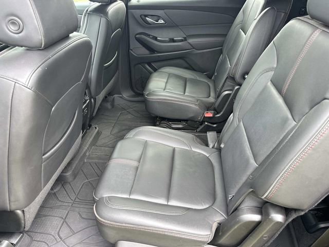 Used 2023 Chevrolet Traverse RS w/ LPO, Floor Liner Package image 24