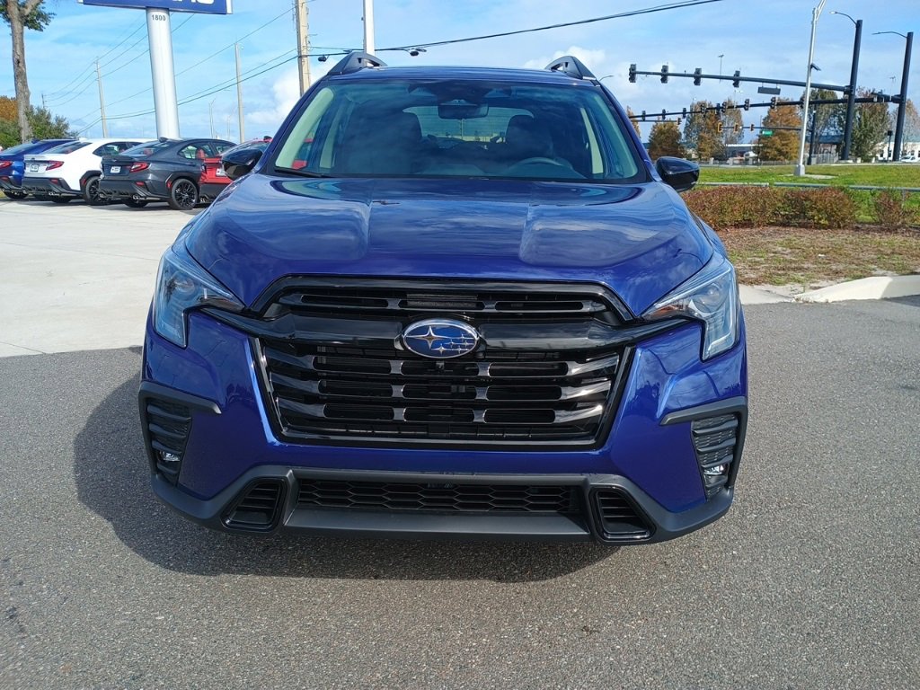 New 2026 Subaru Ascent Bronze Edition image 2