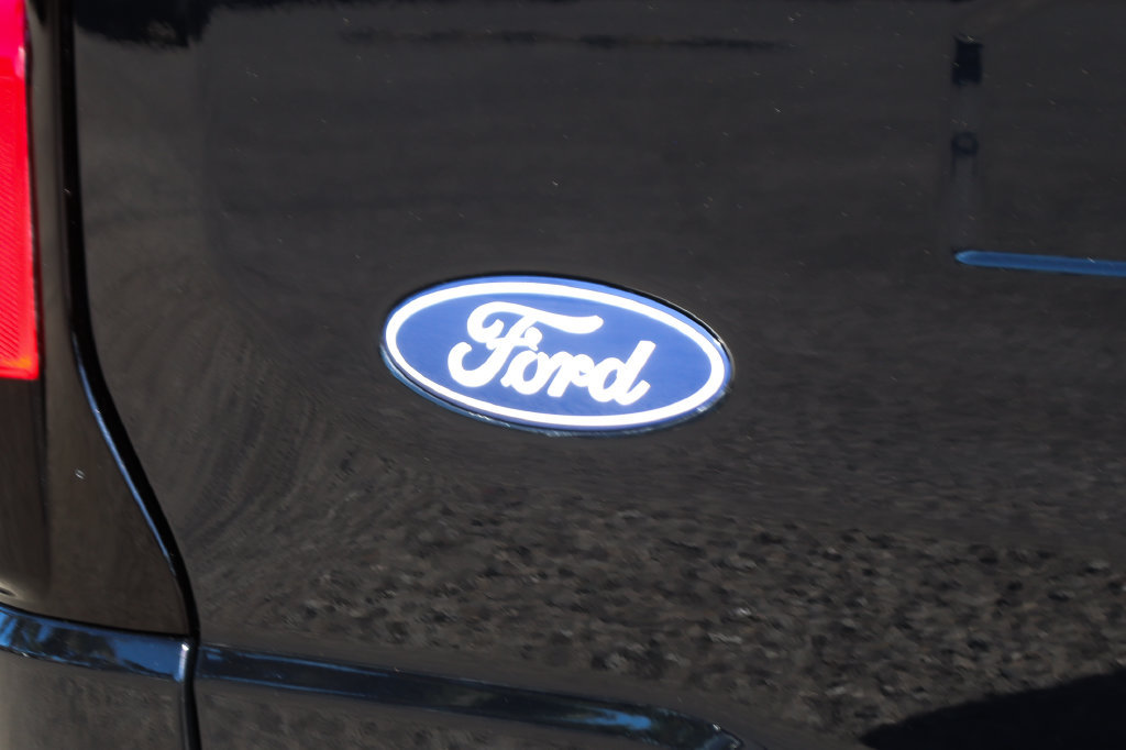 Used 2025 Ford F150 Lightning Lariat AWD/4WD image 52