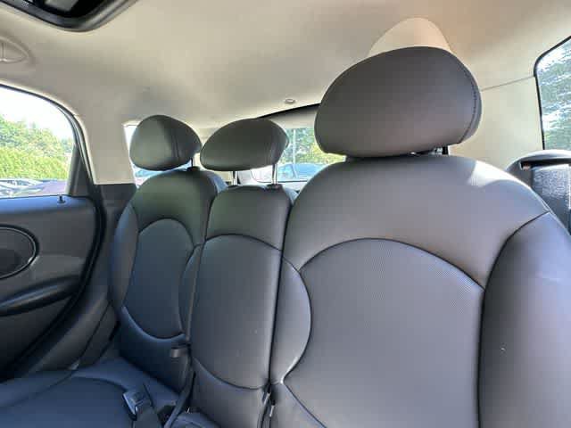 Used 2014 MINI Cooper Countryman S AWD/4WD image 15