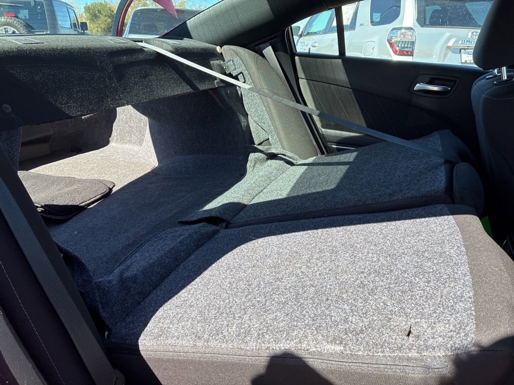Used 2023 Dodge Charger SXT image 22