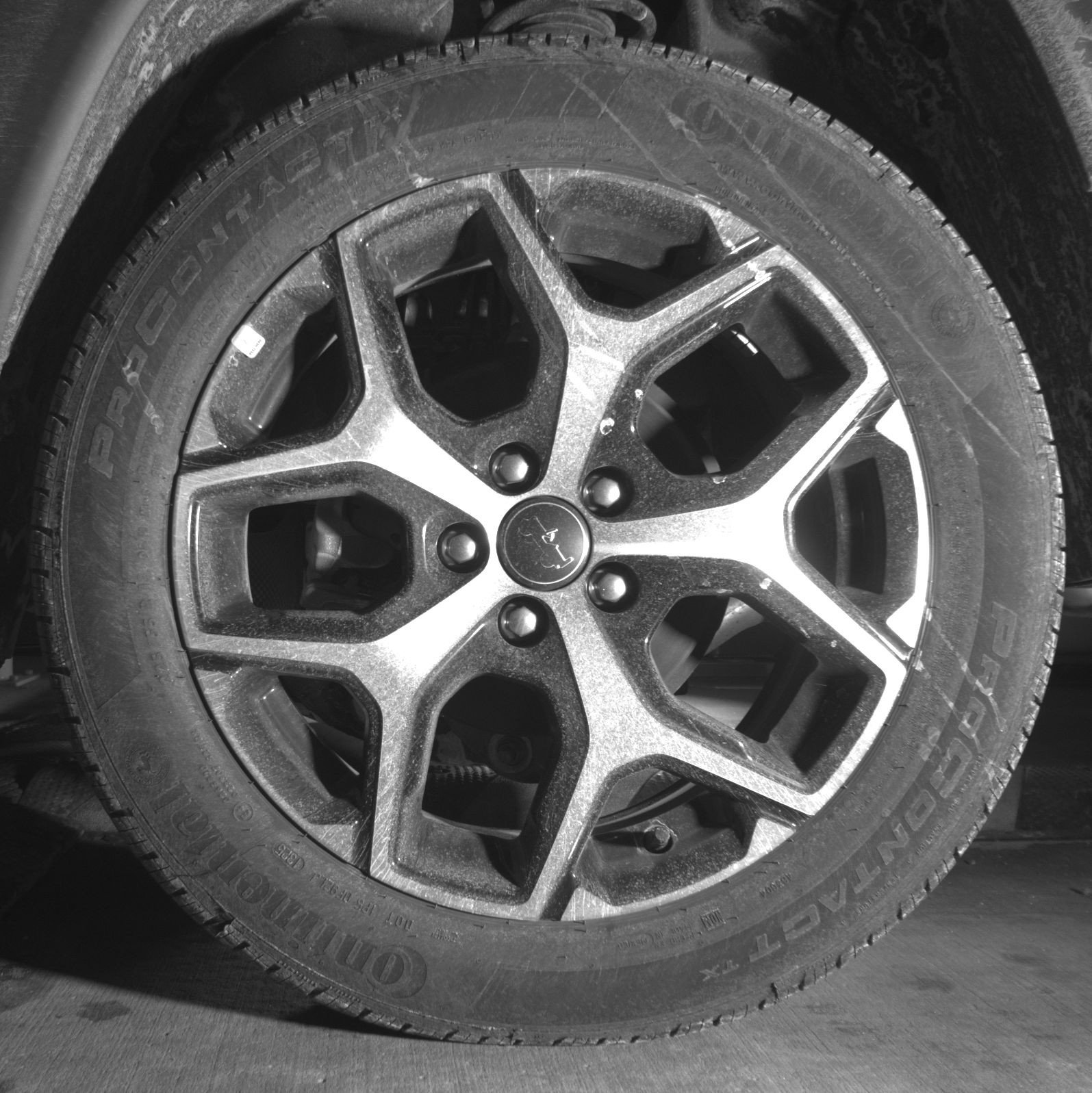 Used 2025 Jeep Compass Limited image 14