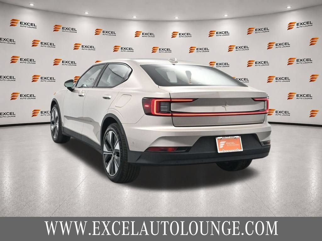 Used 2024 Polestar Polestar 2 AWD/4WD image 3