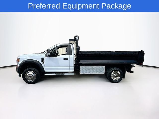 Certified 2020 Ford F450 XL w/ Power Equipment Group image 4