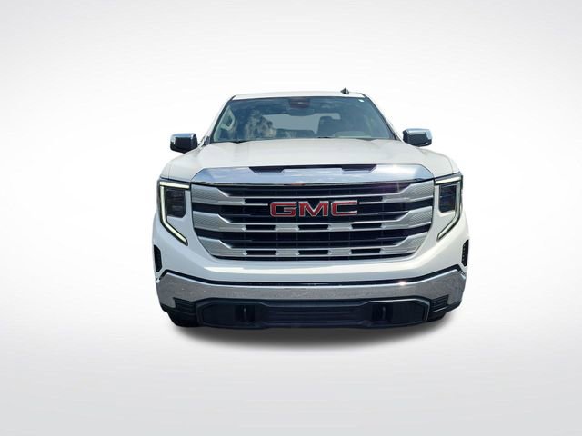 Used 2024 GMC Sierra 1500 SLE AWD/4WD image 8