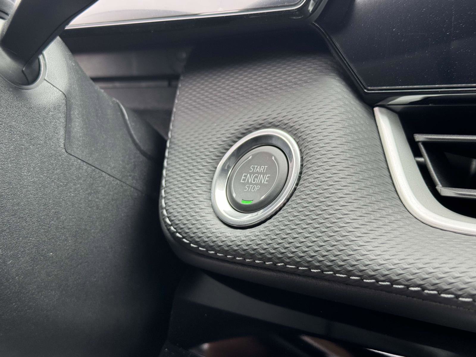 New 2026 Chevrolet Equinox LT w/ Safety and Technology Package image 6