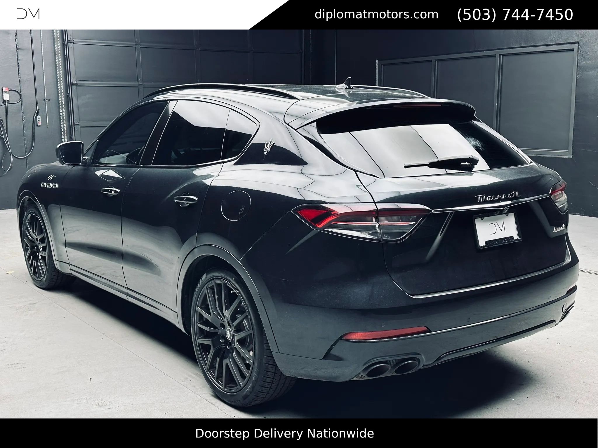 Used 2022 Maserati Levante GT image 5