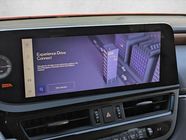 Used 2023 Lexus ES 300h Ultra Luxury w/ Accessory Package (Z2) image 13