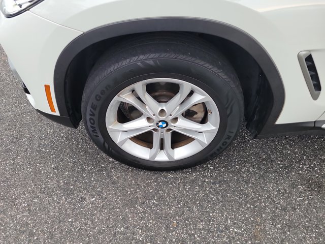 Used 2019 BMW X3 sDrive30i w/ Convenience Package RWD image 5