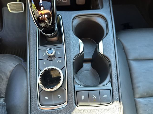Used 2024 Cadillac XT4 Sport AWD/4WD image 38