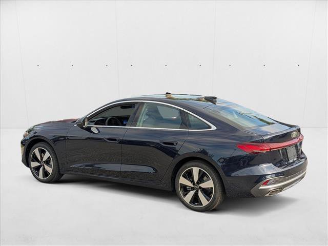 New 2025 Audi A5 2.0T Premium Plus w/ Premium Plus image 7