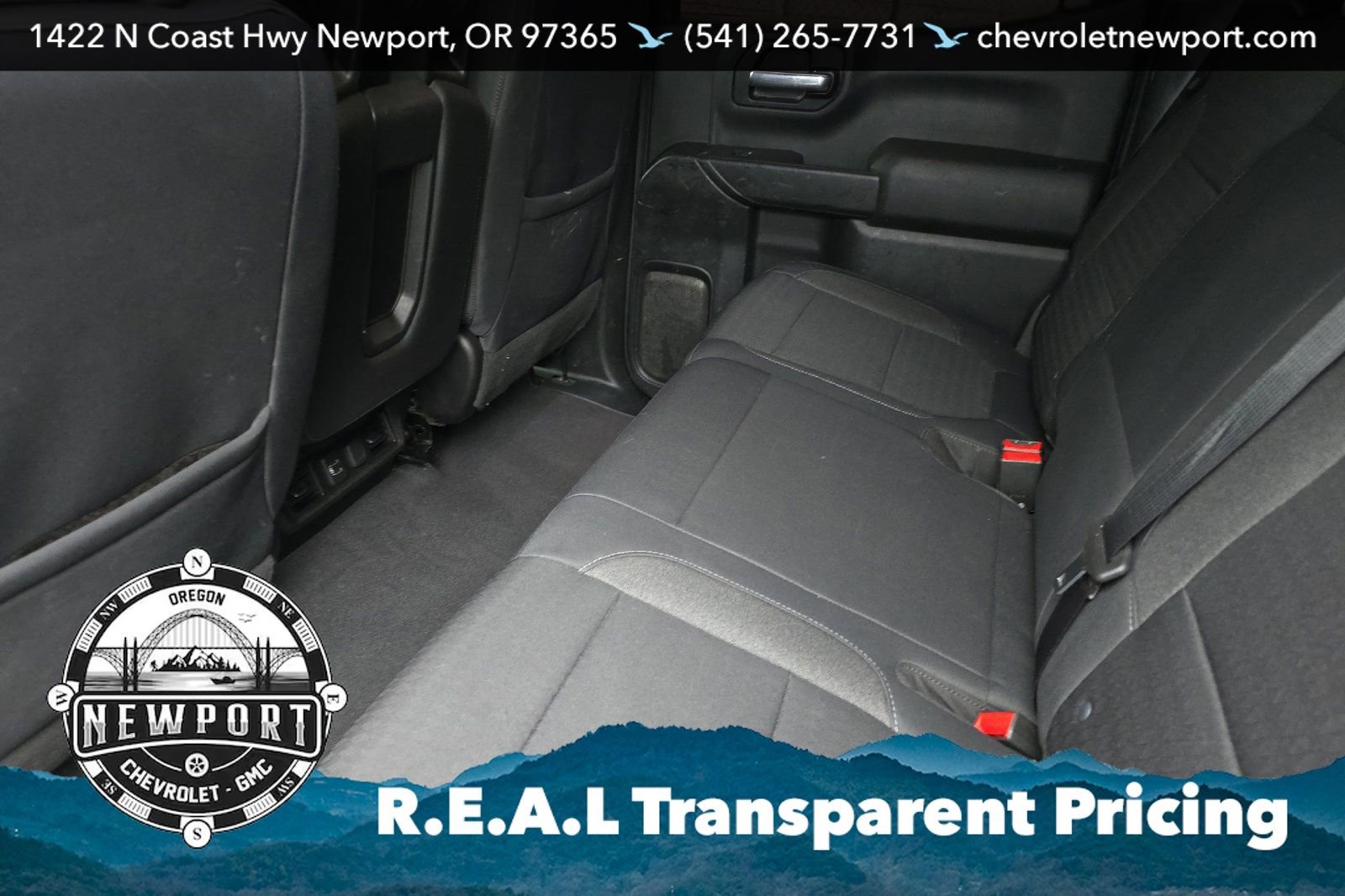 Used 2019 Chevrolet Silverado 1500 LT w/ All-Star Edition image 12