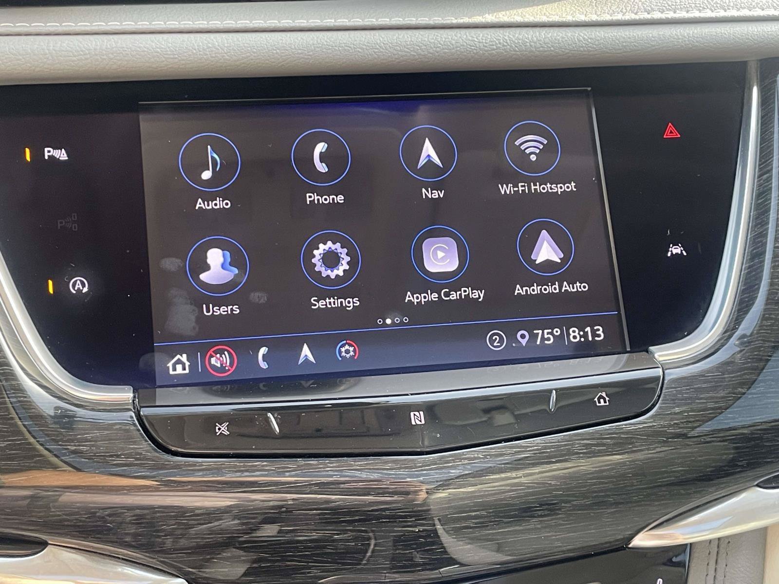 Used 2020 Cadillac XT6 Premium Luxury AWD/4WD image 21
