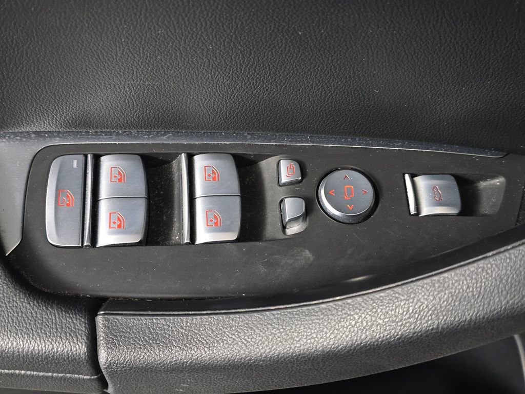 Certified 2023 BMW X4 xDrive30i w/ Premium Package image 14