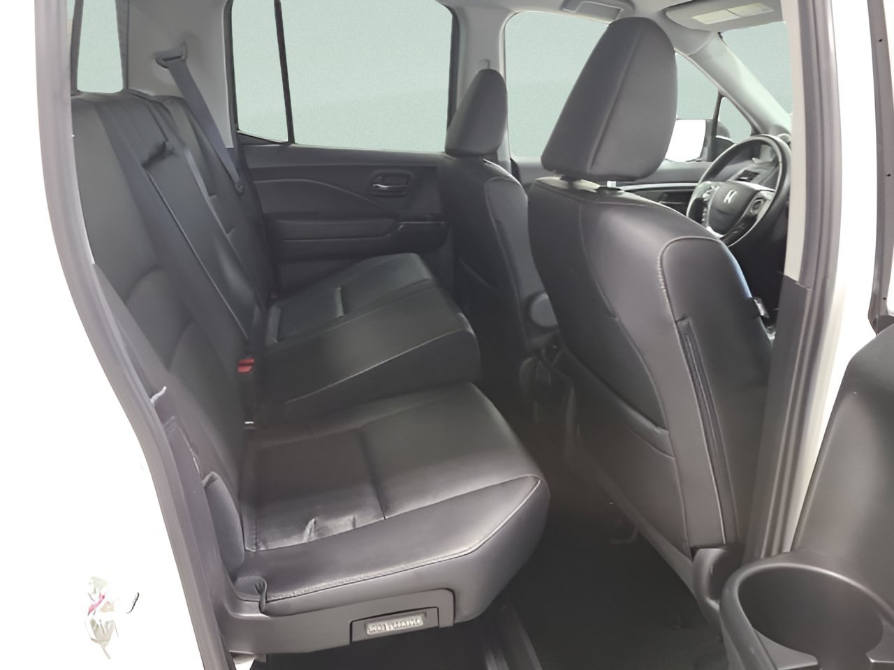 Certified 2023 Honda Ridgeline RTL image 15