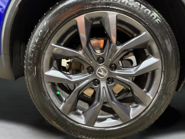 Used 2022 Acura MDX A-Spec AWD/4WD image 39