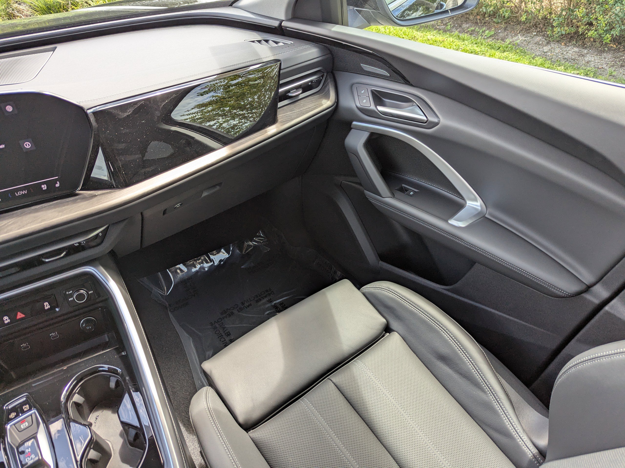 New 2025 Audi Q5 Premium Plus image 17