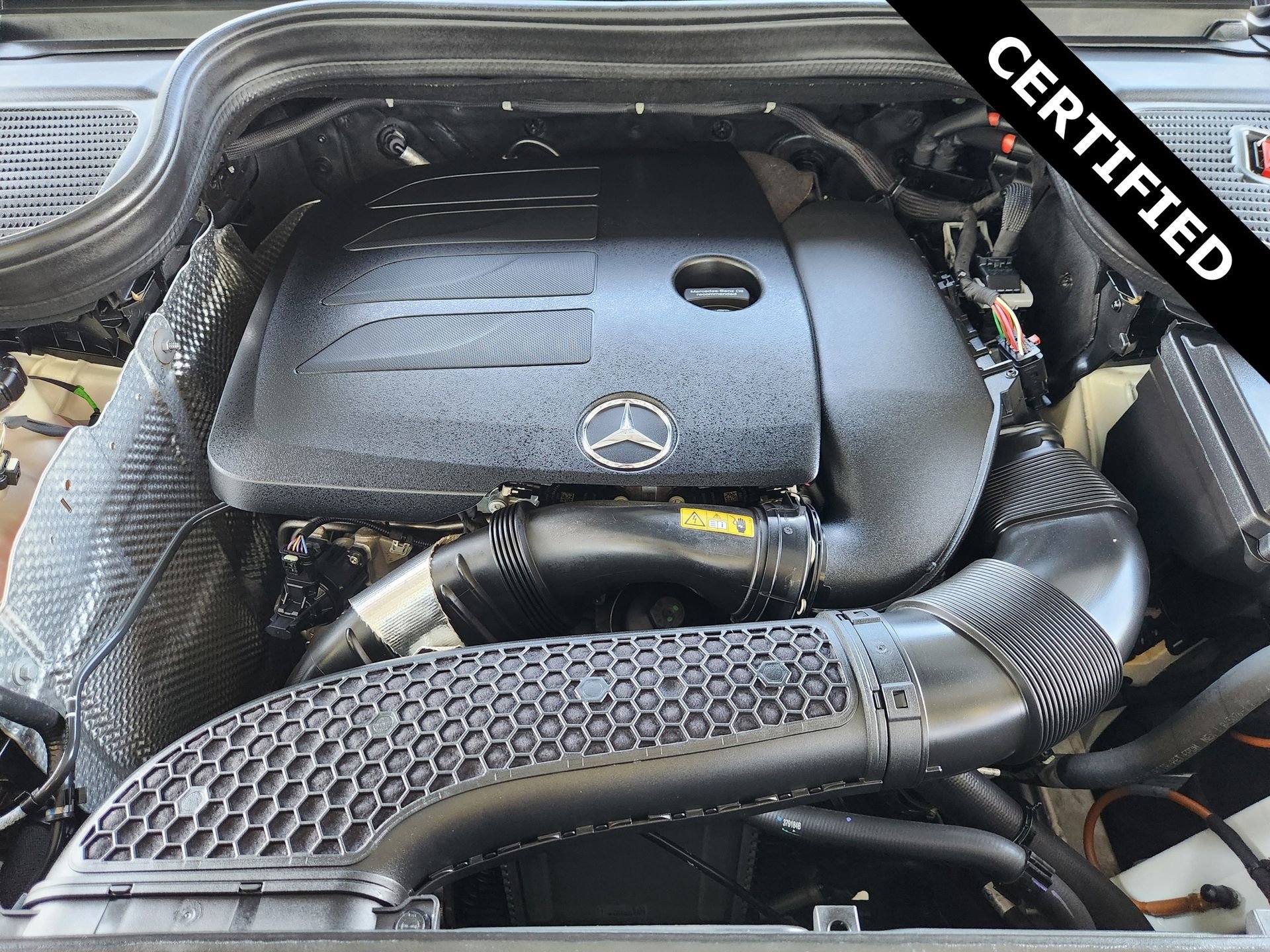 Certified 2022 Mercedes-Benz GLE 350 4MATIC image 32
