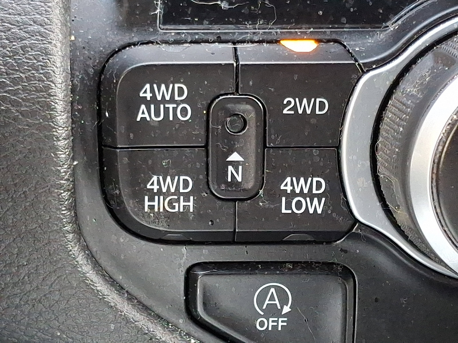 Certified 2022 RAM 1500 Big Horn AWD/4WD image 23