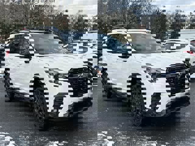 Certified 2025 Subaru Ascent Bronze Edition image 24