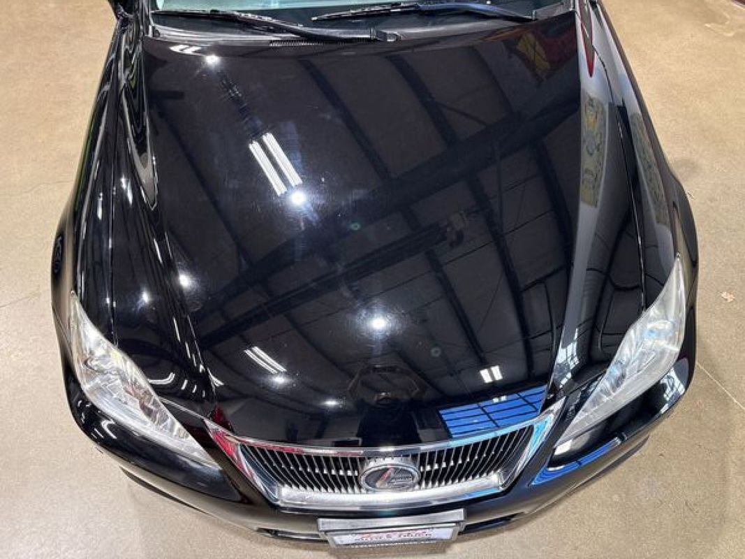 Used 2010 Lexus IS 250C image 48