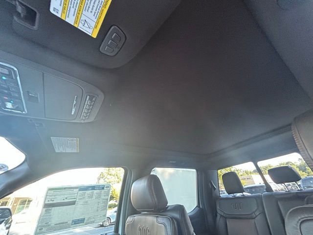 New 2026 Ford F350 King Ranch image 20