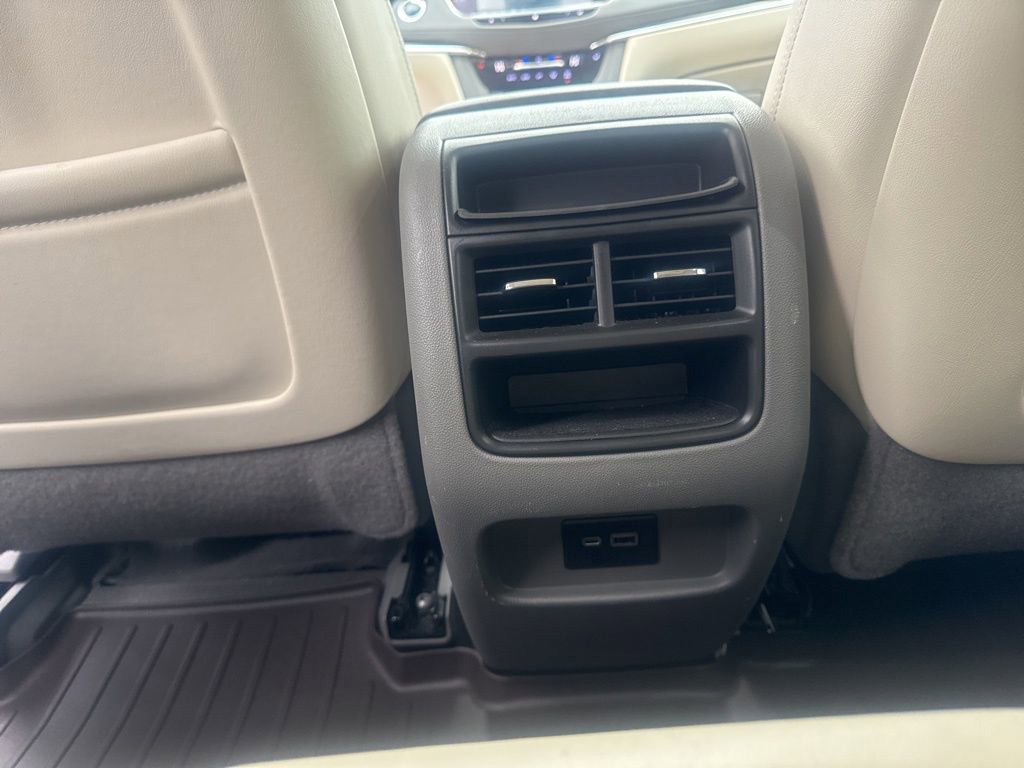 Used 2020 Cadillac XT5 Premium Luxury image 26