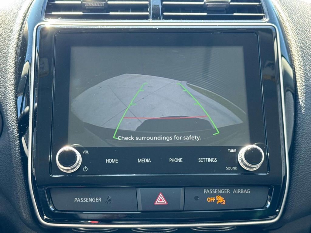 Used 2024 Mitsubishi Outlander Sport SE image 26