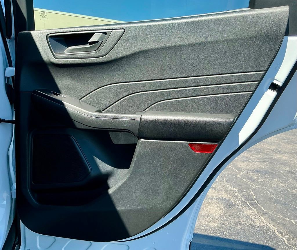 Used 2024 Ford Escape Active w/ Tech Pack #1 image 26