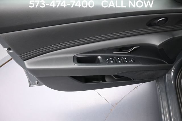 New 2026 Hyundai Elantra SEL Sport Premium FWD image 10