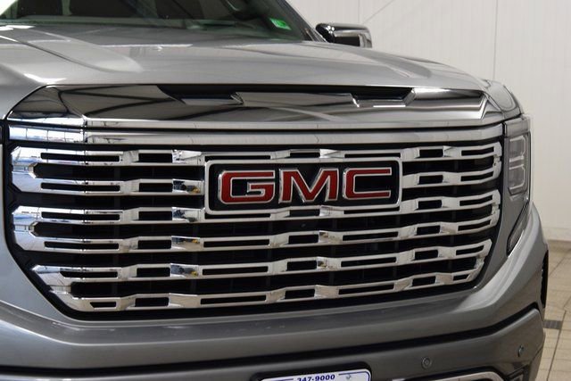 Used 2024 GMC Sierra 1500 Denali w/ Technology Package image 11