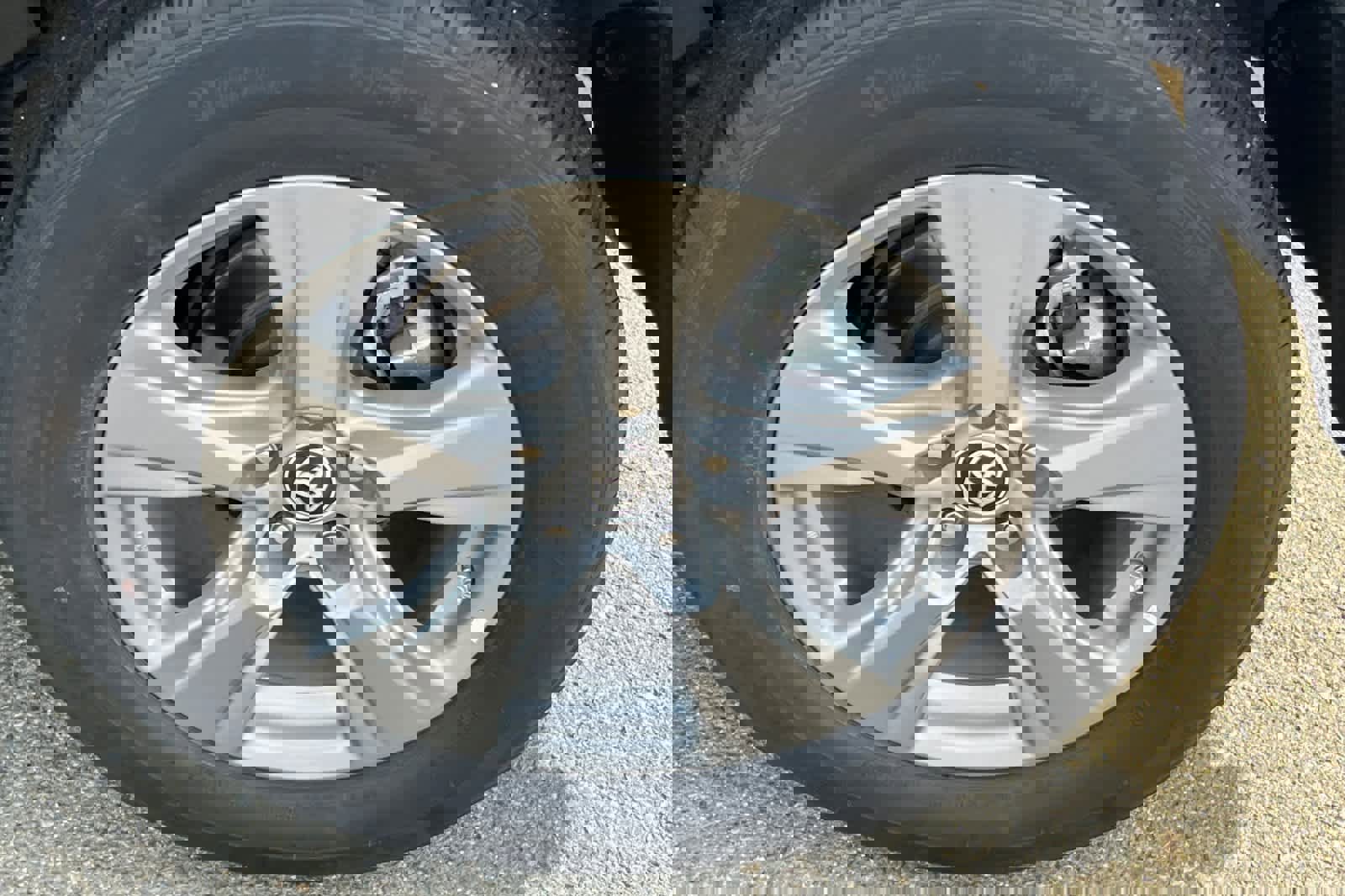 Certified 2023 Toyota RAV4 LE image 18