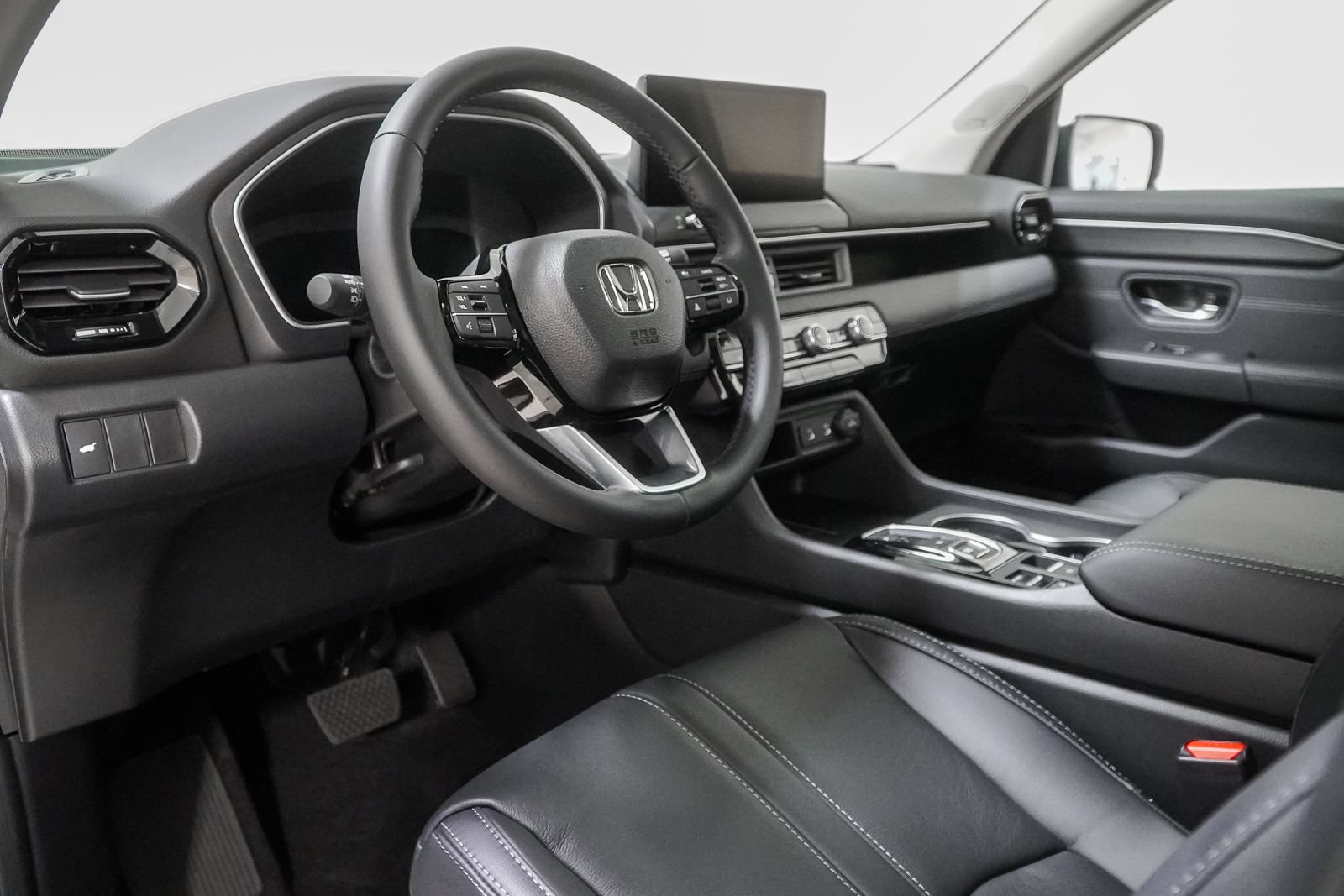 New 2026 Honda Pilot Touring image 21