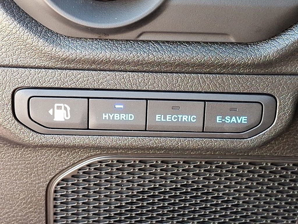 Used 2025 Jeep Wrangler Unlimited Sport S 4xe image 18