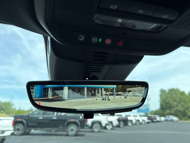 New 2026 GMC Acadia Elevation image 28