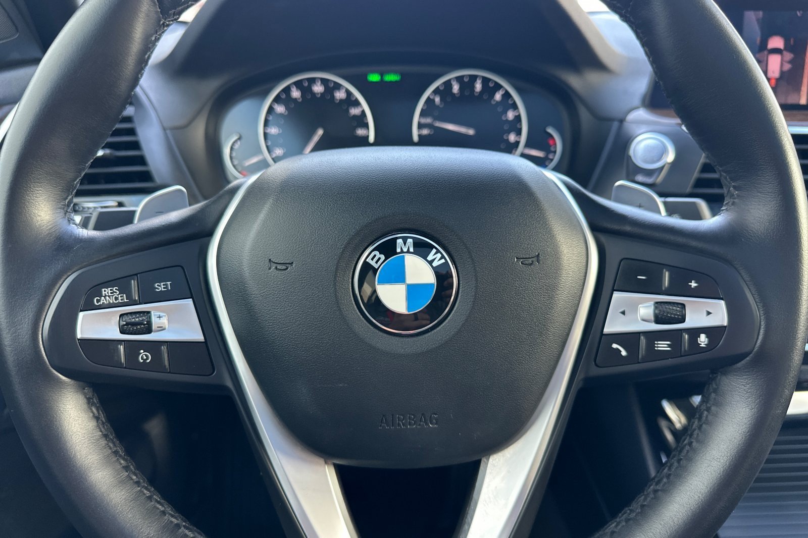 Used 2020 BMW X3 sDrive30i w/ Convenience Package RWD image 23