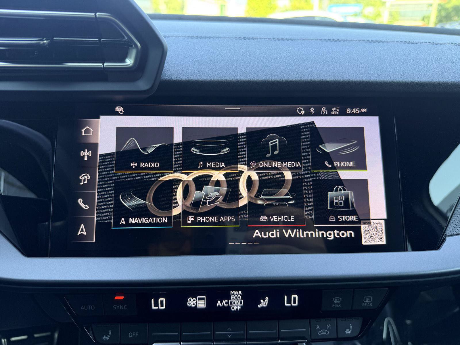 Certified 2025 Audi S3 Premium Plus w/ Premium Plus Package AWD/4WD image 33