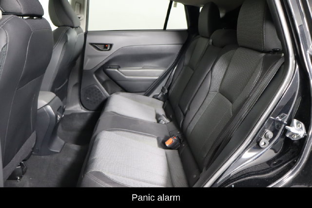 Used 2024 Subaru Crosstrek 2.0i Premium AWD/4WD image 14