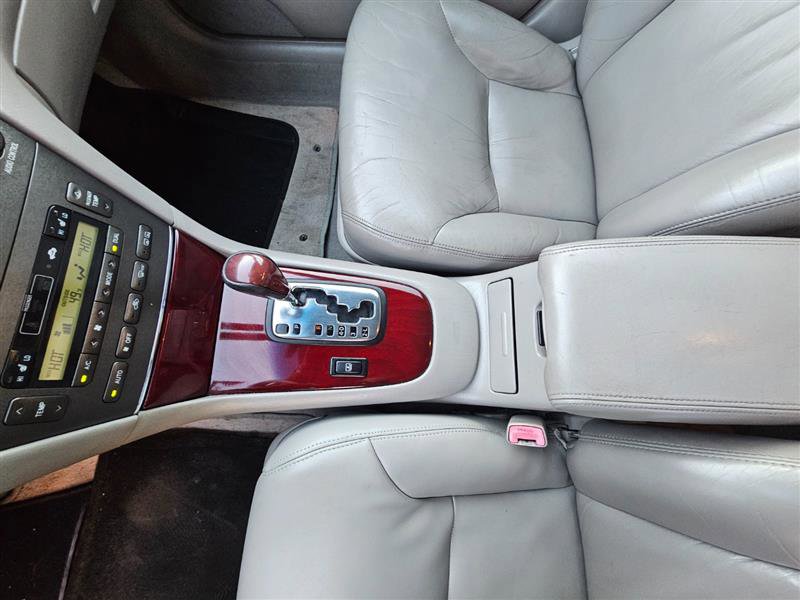 Used 2004 Lexus ES 330 image 15