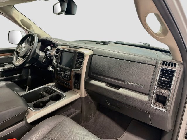 Used 2018 RAM 3500 Laramie AWD/4WD image 23