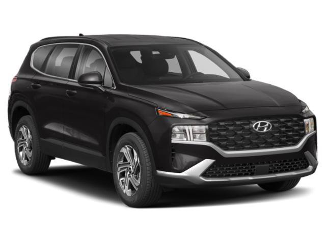 Used 2022 Hyundai Santa Fe SE AWD/4WD image 9