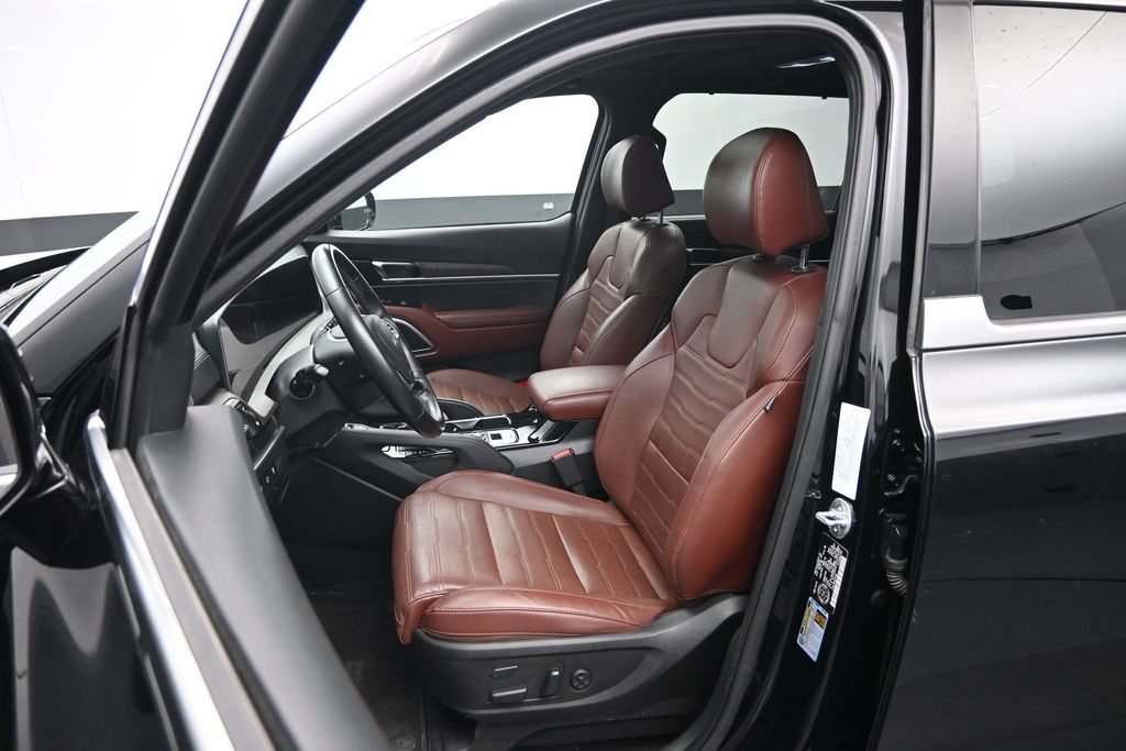 Used 2023 Kia Telluride SX X-Pro AWD/4WD image 22
