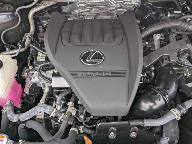 Certified 2024 Lexus RX 350 Premium Plus w/ Convenience Package FWD image 22