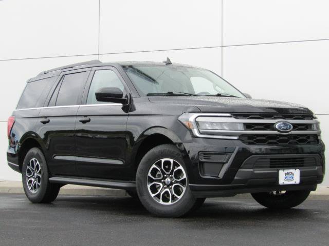 Certified 2024 Ford Expedition XLT